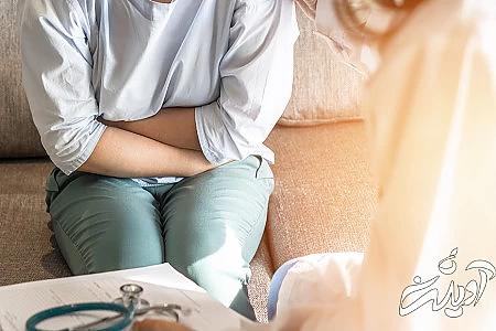 حالت تهوع و استفراغ از نشانه های لجن کیسه صفرا است لجن صفرا چیست, تخلیه کامل کیسه صفرا, عوامل ایجاد لجن کیسه صفرا